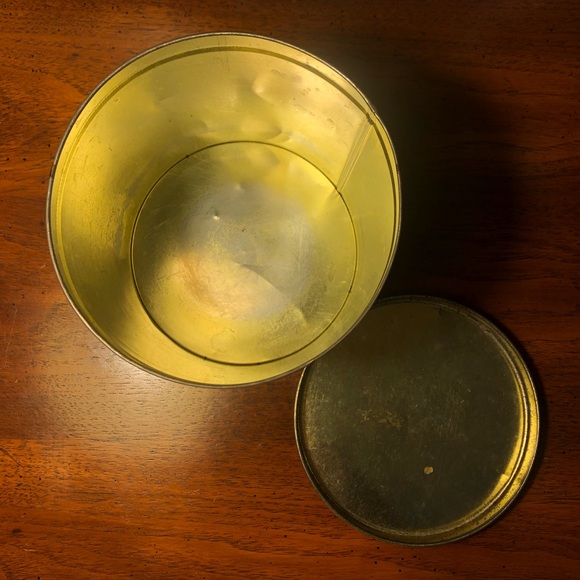 1979 Pentron “Brite White Brand Sugar” Tin - Picture 5 of 9